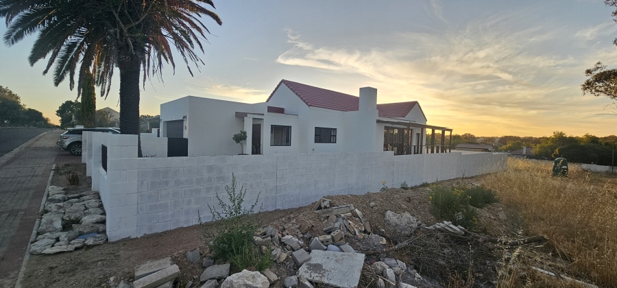 3 Bedroom Property for Sale in Hopefield Western Cape